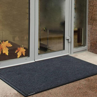 Alfombra desinfectante 60x90 cm CuboHotel WH